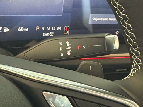 New 2026 Buick Envision Sport Touring image 40