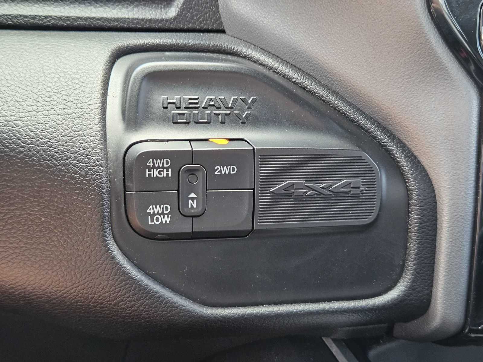 Used 2024 RAM 3500 Lone Star w/ Night Edition AWD/4WD image 23