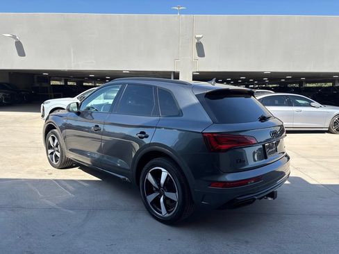 Used 2023 Audi Q5 2.0T Prestige AWD/4WD image 8