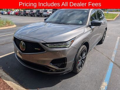 Used 2024 Acura MDX Type S