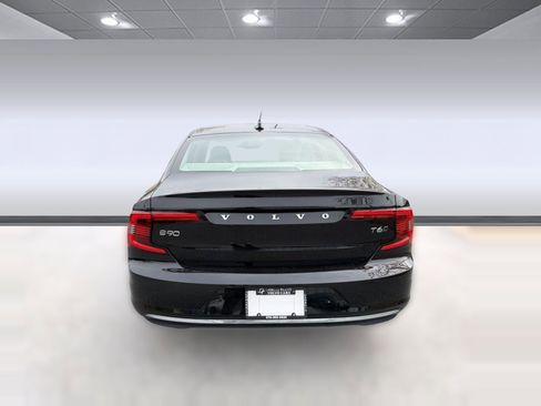 Used 2021 Volvo S90 T6 Inscription image 10