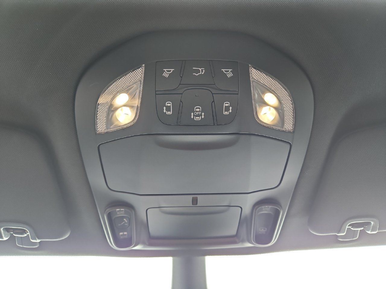 New 2026 Chrysler Pacifica Select w/ S Appearance Package FWD image 24