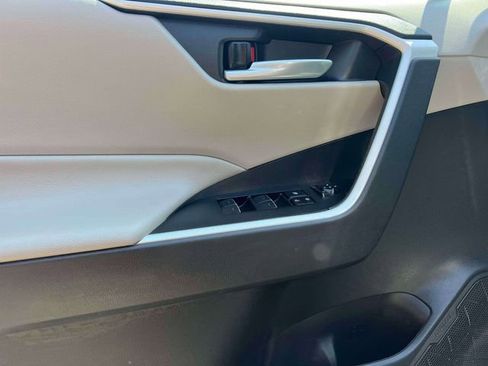 Certified 2025 Toyota RAV4 XLE w/ Weather Package image 20