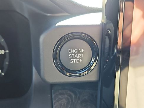 New 2026 Toyota Tacoma Limited image 17