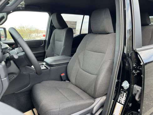 New 2026 Toyota Land Cruiser 1958 image 11