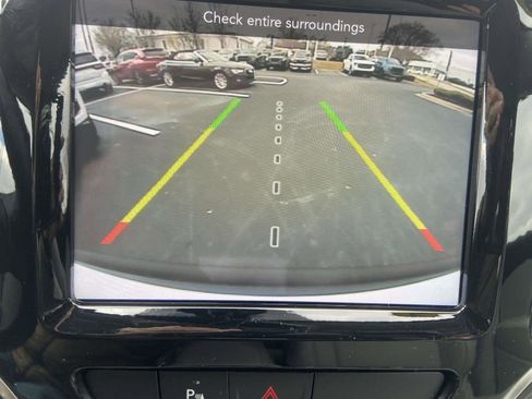 Used 2020 Jeep Cherokee Limited image 27