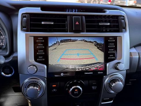 Used 2021 Toyota 4Runner SR5 Premium w/ Moonroof Package AWD/4WD image 27