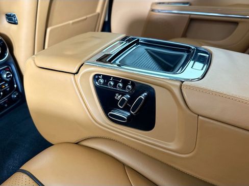 Used 2014 Jaguar XJ L Supercharged image 25