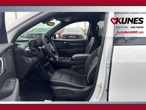 New 2026 Buick Enclave Sport Touring w/ Power Package image 11