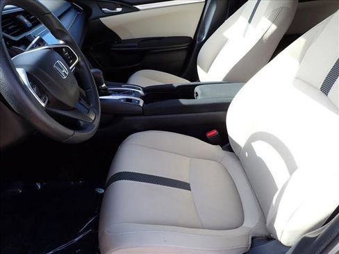 Used 2016 Honda Civic LX image 10