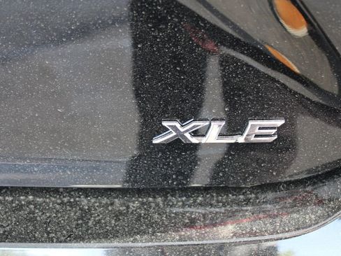 New 2026 Toyota Camry XLE FWD image 59