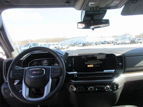 New 2026 GMC Sierra 1500 Elevation w/ Elevation Select Package image 16