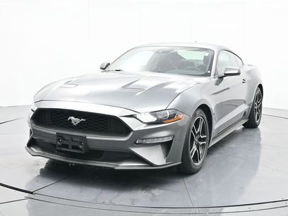 Used 2023 Ford Mustang Premium