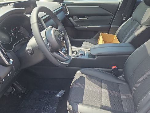 New 2026 MAZDA CX-50 AWD 2.5 S w/ Cargo Package image 16