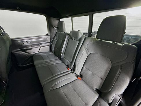 New 2026 RAM 1500 Big Horn image 22