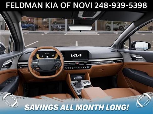 New 2026 Kia Sportage X-Line AWD/4WD image 14