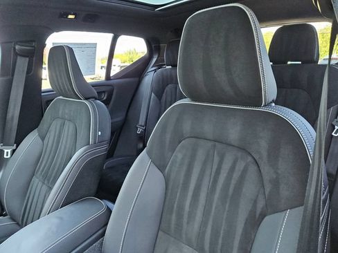 Certified 2023 Volvo XC40 Recharge Plus w/ Protection Package Premier AWD/4WD image 18