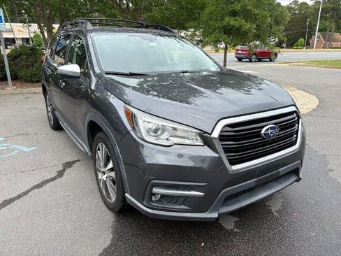 Used 2020 Subaru Ascent Touring w/ Popular Package #3 AWD/4WD image 3