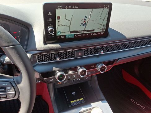 New 2026 Honda Civic Type R image 8