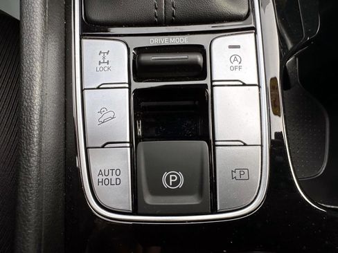 Used 2023 Hyundai Tucson SEL AWD/4WD image 25