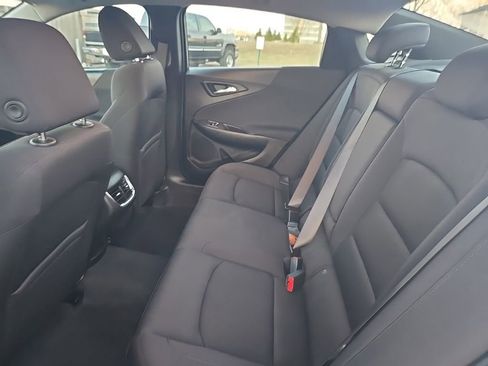 Used 2022 Chevrolet Malibu LT image 23