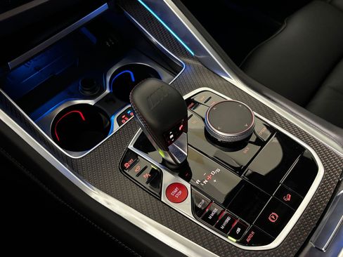 Used 2026 BMW XM Label Red image 18