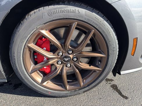 New 2026 Ford Mustang GT Premium image 16