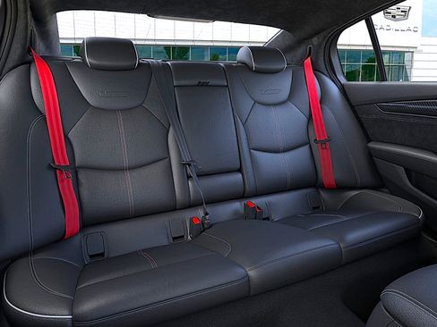 New 2026 Cadillac CT5 V Blackwing image 17