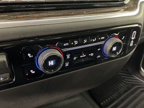 New 2025 Chevrolet Silverado 1500 LT AWD/4WD image 7