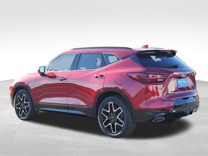New 2026 Chevrolet Blazer RS w/ Driver Confidence II Package