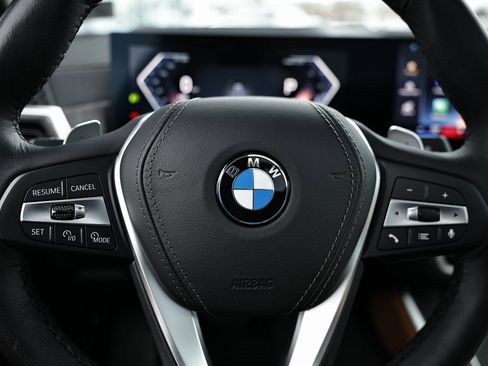 Certified 2025 BMW X5 sDrive40i w/ Premium Package image 35