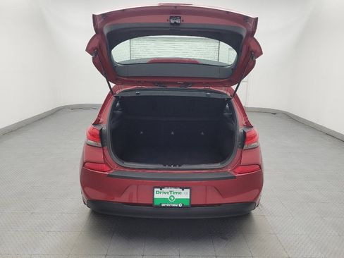 Used 2018 Hyundai Elantra GT w/ Style Package 02 FWD image 29