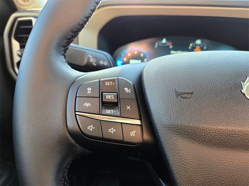 New 2025 Ford Bronco Sport Big Bend w/ Convenience Package image 18