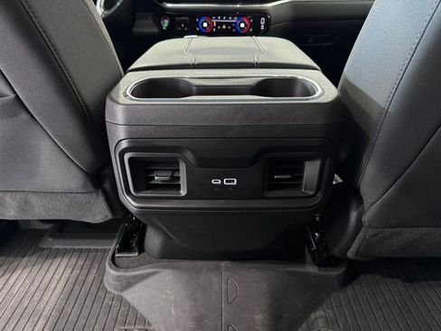 Certified 2024 Chevrolet Silverado 1500 RST image 27