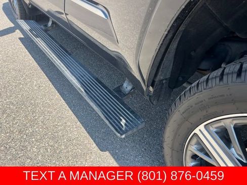 Used 2023 Toyota Sequoia Capstone AWD/4WD image 14
