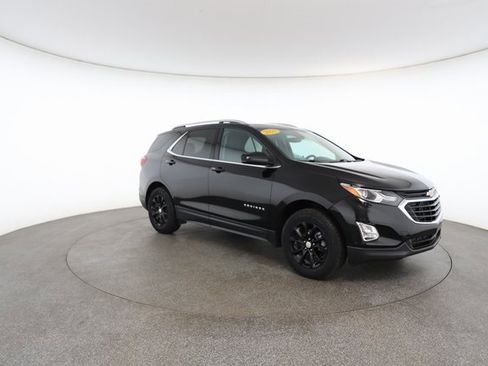 Used 2020 Chevrolet Equinox LT image 26