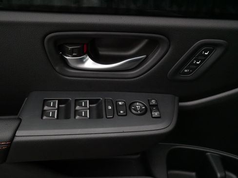 Certified 2026 Honda Passport TrailSport Elite image 19