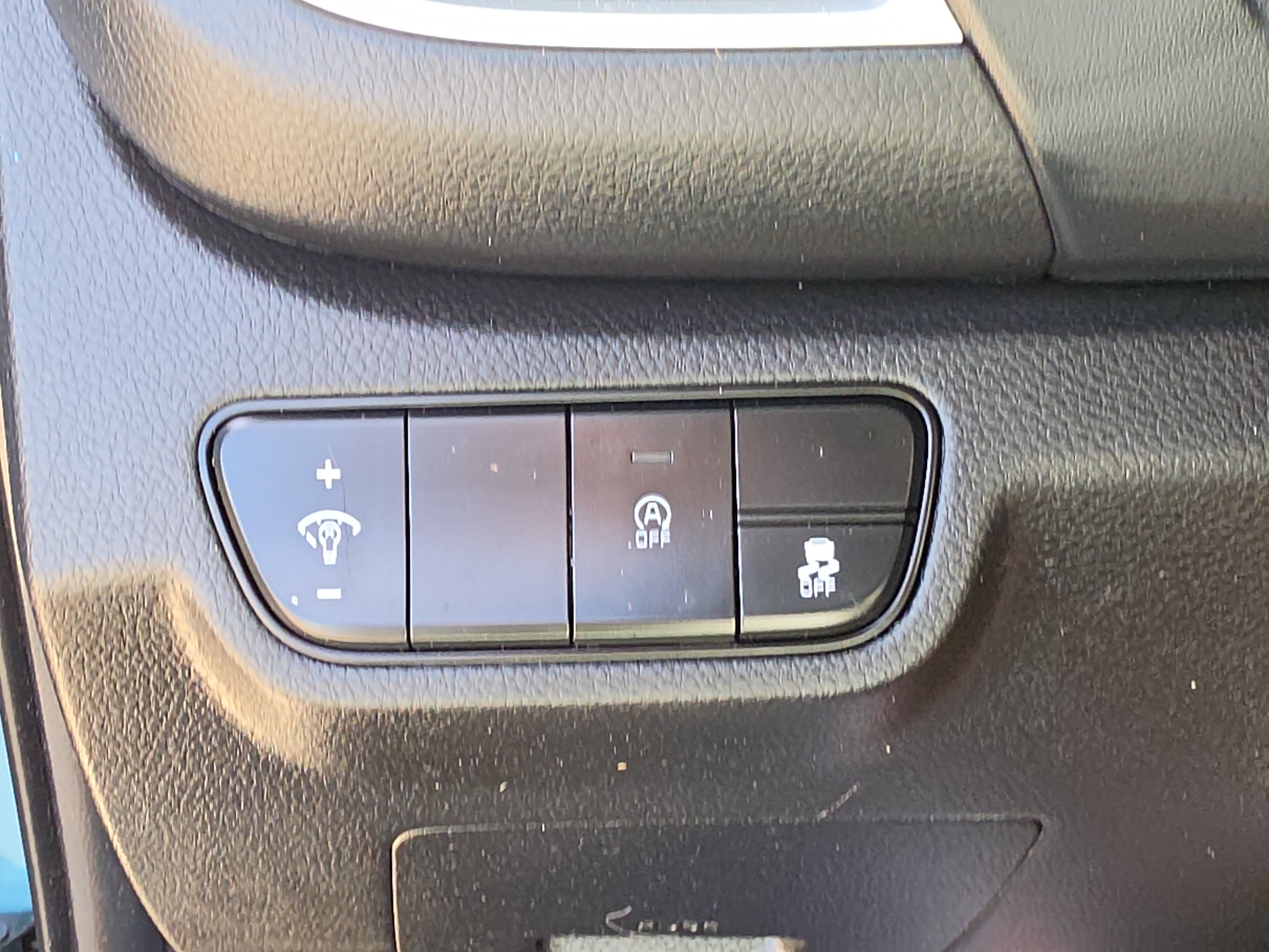 Certified 2024 Kia Seltos EX AWD/4WD image 28