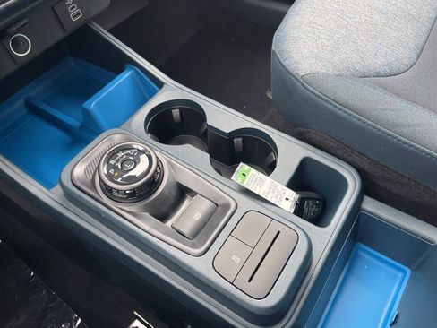 New 2026 Ford Maverick XLT AWD/4WD image 17