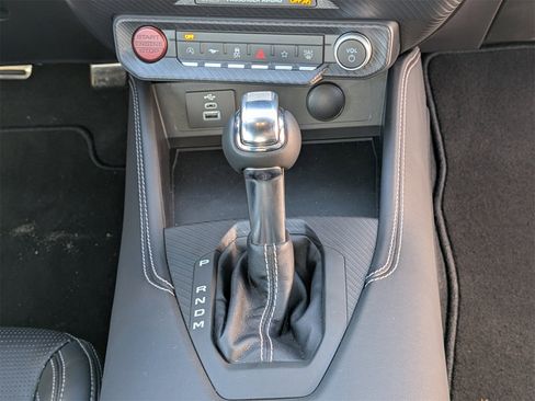 New 2025 Ford Mustang GT Premium image 18