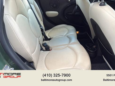 Used 2016 MINI Cooper Countryman S image 21