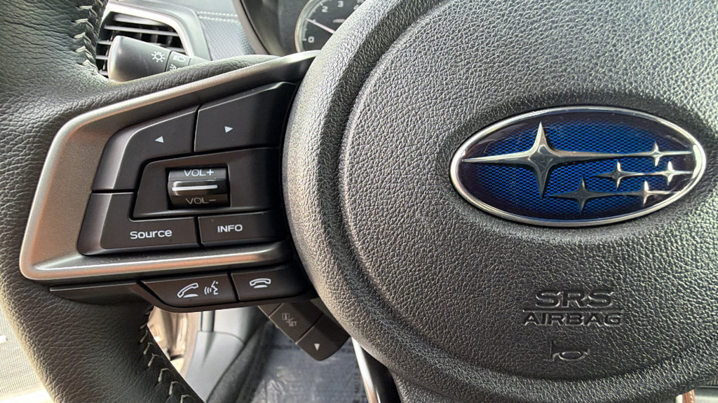 Certified 2024 Subaru Forester Touring AWD/4WD image 19