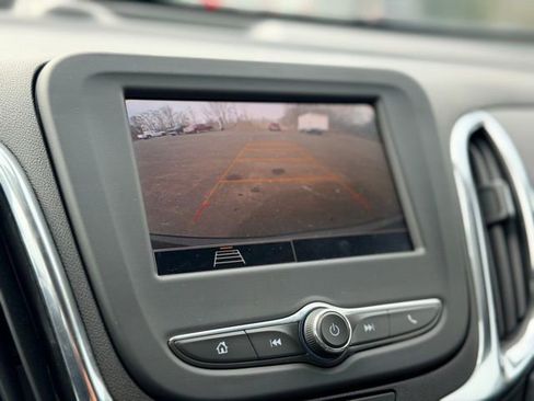 Certified 2023 Chevrolet Equinox LT image 15