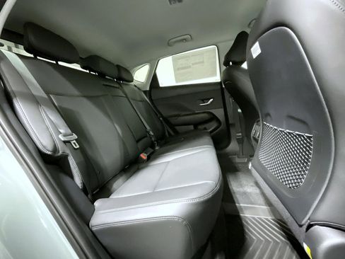 New 2026 Hyundai Kona SEL Premium AWD/4WD image 20