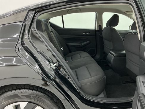 Used 2020 Nissan Altima 2.5 S FWD image 21