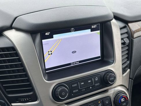 Certified 2016 GMC Yukon XL Denali w/ Open Road Package image 32