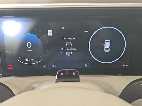 New 2026 Hyundai Palisade Limited FWD image 17