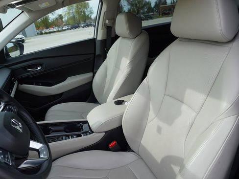 Used 2023 Honda Accord Touring image 28