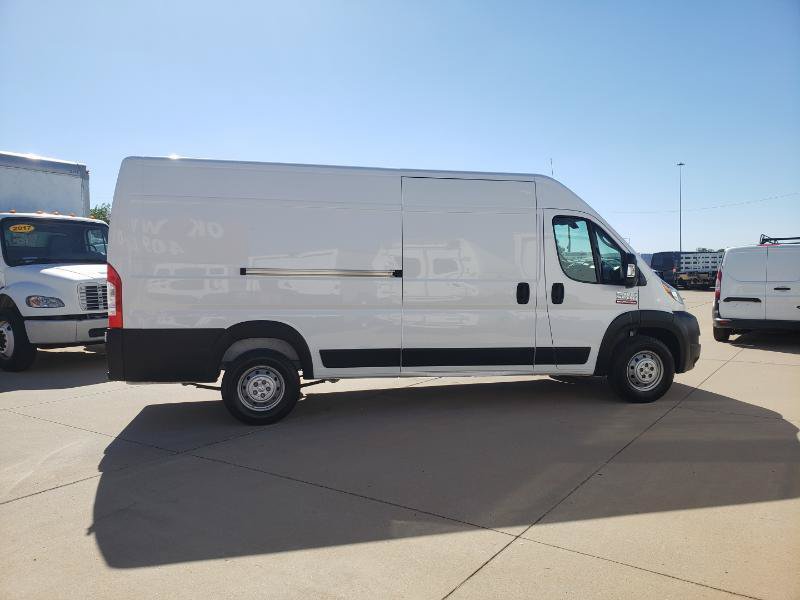 Used 2021 RAM ProMaster 3500 FWD image 6