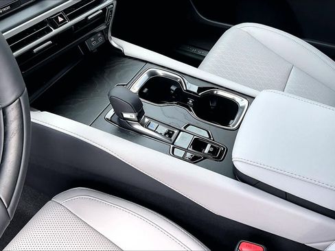 New 2026 Lexus RX 350 image 7